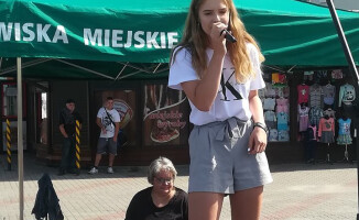 Wakacyjne RYNKOGRANIE dla dzieci na targowisku