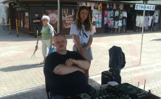 Wakacyjne RYNKOGRANIE dla dzieci na targowisku