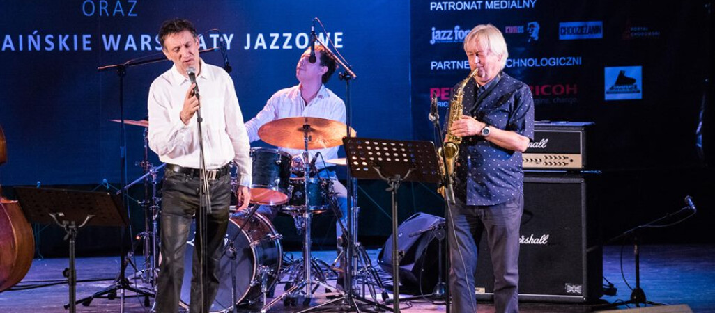 Międzynarodowe Chodzieskie Warsztaty Jazzowe Cho-Jazz