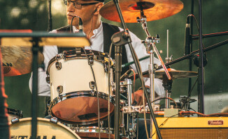 Blues Express wjedzie na stację Piła Główna [GALERIA]