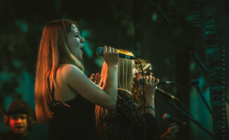 Blues Express wjedzie na stację Piła Główna [GALERIA]