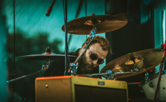 Blues Express wjedzie na stację Piła Główna [GALERIA]