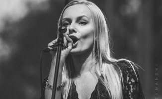 Blues Express wjedzie na stację Piła Główna [GALERIA]