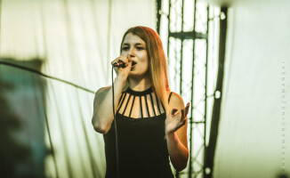 Blues Express wjedzie na stację Piła Główna [GALERIA]