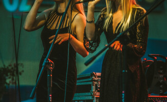 Blues Express wjedzie na stację Piła Główna [GALERIA]