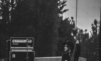 Blues Express wjedzie na stację Piła Główna [GALERIA]