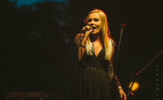Blues Express wjedzie na stację Piła Główna [GALERIA]