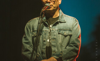 Blues Express wjedzie na stację Piła Główna [GALERIA]