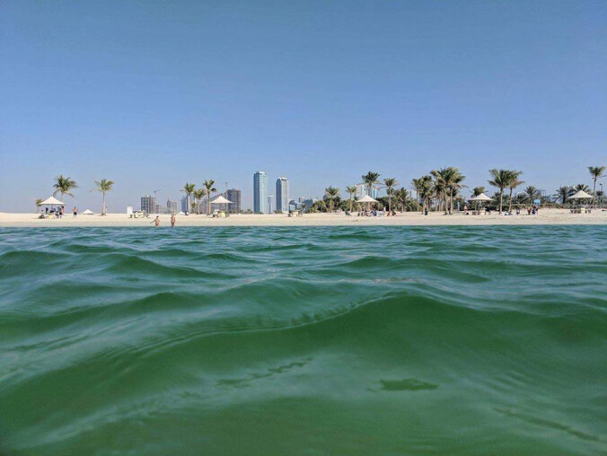 Pilanka robi karierę naukową w... Dubaju - grafika