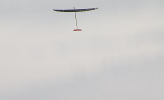 Ogólnopolskie zawody modeli swobodnie latających