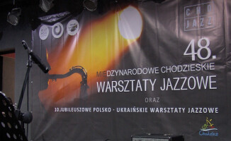 Międzynarodowe Chodzieskie Warsztaty Jazzowe Cho-Jazz