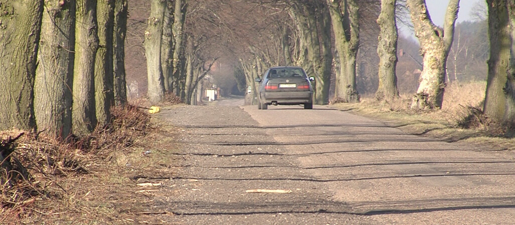 Cztery miliony złotych na drogę w wałeckim
