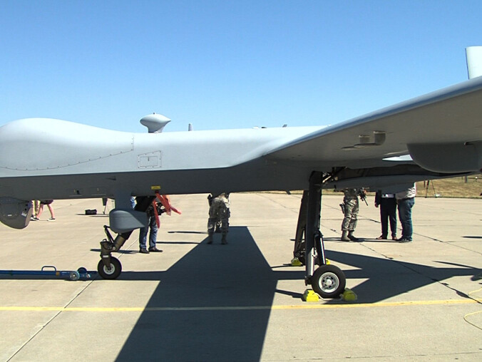 Power Control zwycięzcą Bot For You - grafika