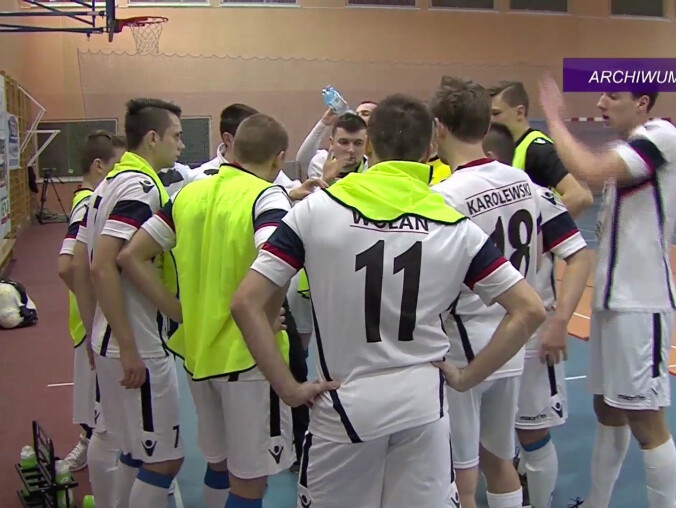 Już jutro pierwsza edycja Piła Futsal Cup - grafika