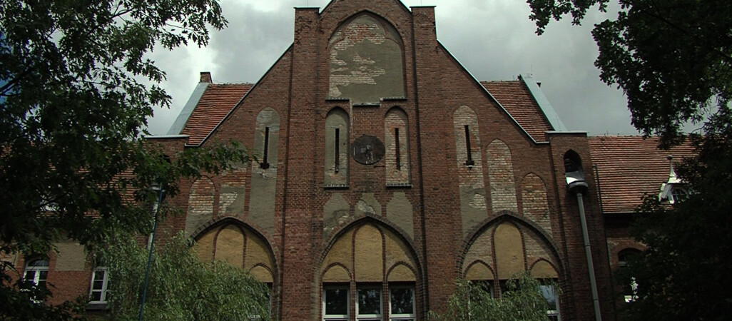 Powstanie Centrum Nauki - Metalowe Inspiracje
