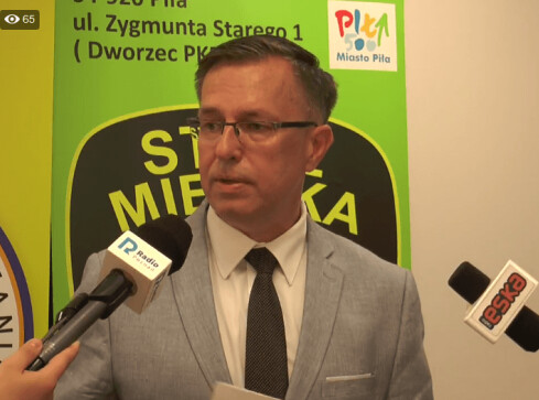 Nie będzie na razie dotacji dla Polonii Piła - grafika