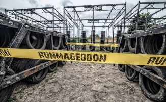 Runmageddon już w najbliższą sobotę