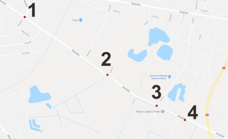 Ronda na cześć kobiet z Powstania Wielkopolskiego?