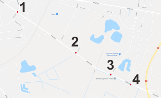 Ronda na cześć kobiet z Powstania Wielkopolskiego?