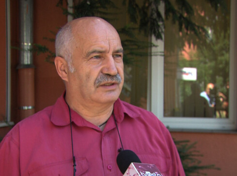 Spółdzielnia socjalna Nowe Horyzonty bez prezesa - grafika