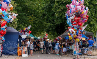 Burmistrz podsumowuje imprezy w Wałczu