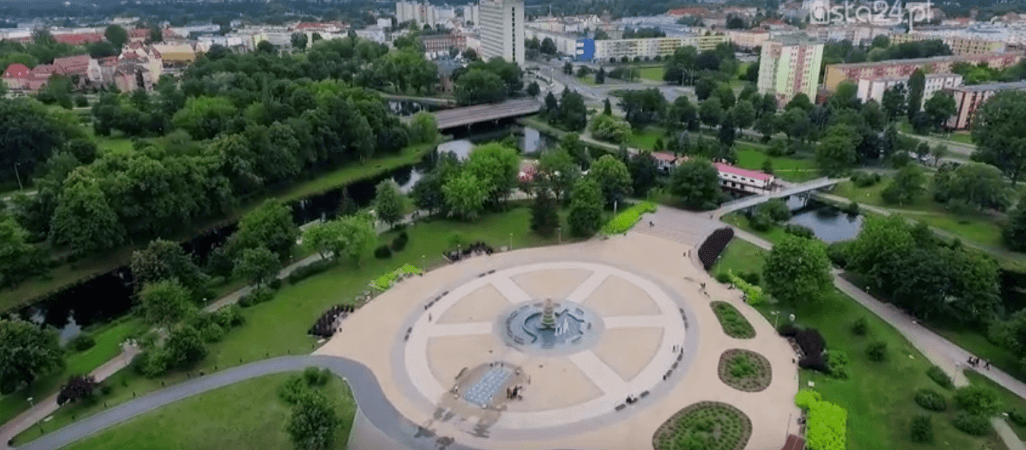 15 mln zł unijnej dotacji na rewitalizację Wyspy