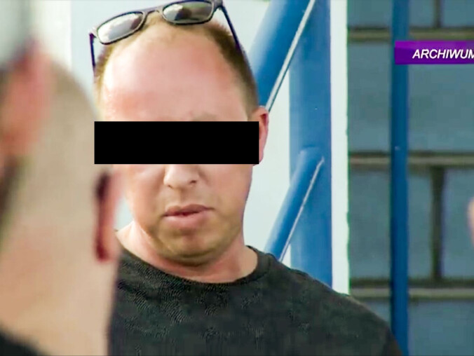 Manager Polonii Piła usłyszał zarzuty fałszowania faktur - grafika