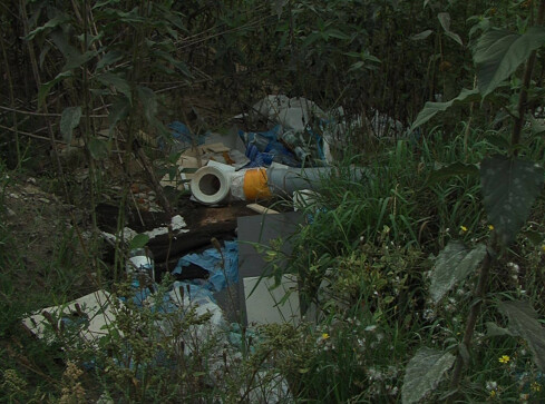 Trzcianka ma problemy ze śmieciami? - grafika