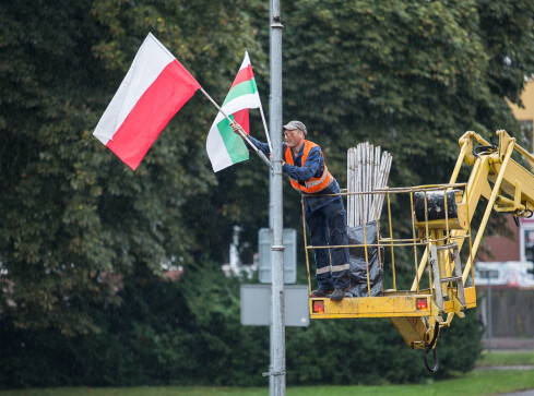 Dziś Święto Wojska Polskiego [PROGRAM] - grafika