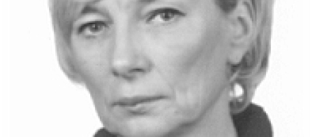 Zaginęła 49-letnia Anna Wierciszewska z Piły