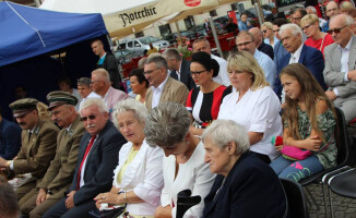 Pomnik Powstania Wielkopolskiego w Czarnkowie