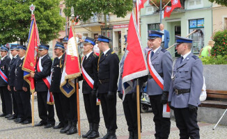 Pomnik Powstania Wielkopolskiego w Czarnkowie