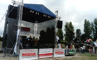 Święto Wojska Polskiego - zdjęcia z uroczystości