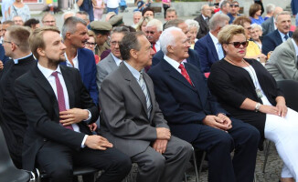 Pomnik Powstania Wielkopolskiego w Czarnkowie