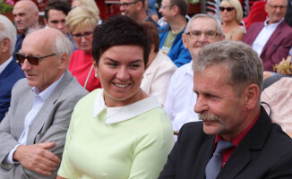 Pomnik Powstania Wielkopolskiego w Czarnkowie