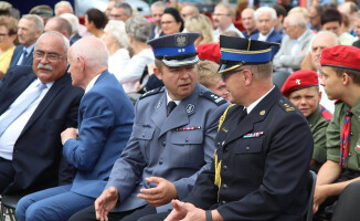 Pomnik Powstania Wielkopolskiego w Czarnkowie