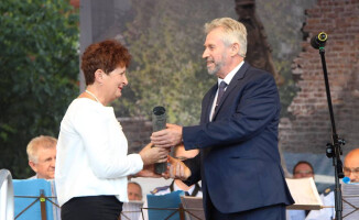 Pomnik Powstania Wielkopolskiego w Czarnkowie