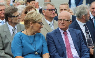 Pomnik Powstania Wielkopolskiego w Czarnkowie