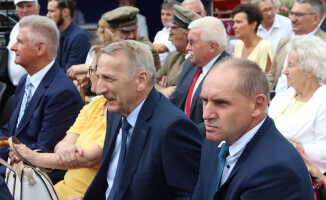 Pomnik Powstania Wielkopolskiego w Czarnkowie
