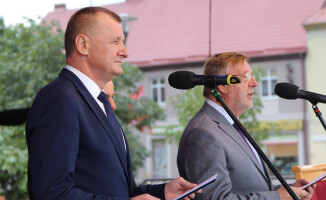 Pomnik Powstania Wielkopolskiego w Czarnkowie