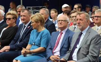 Pomnik Powstania Wielkopolskiego w Czarnkowie