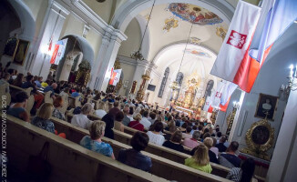 Piła Festival: koncerty w kościołach i wystawa fotografii