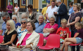 Pomnik Powstania Wielkopolskiego w Czarnkowie