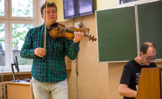 Trwa Piła Festival. Dziś Koncert Nocny w kościele
