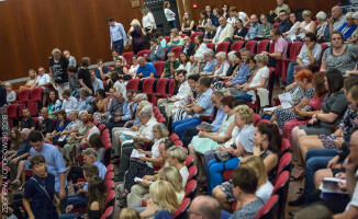 Trwa Piła Festival. Dziś Koncert Nocny w kościele