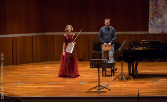 Piła Festival: koncerty w kościołach i wystawa fotografii