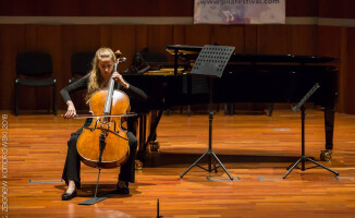 Piła Festival: koncerty w kościołach i wystawa fotografii