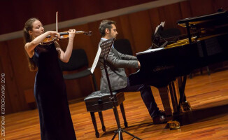 Piła Festival: koncerty w kościołach i wystawa fotografii