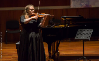 Piła Festival: koncerty w kościołach i wystawa fotografii