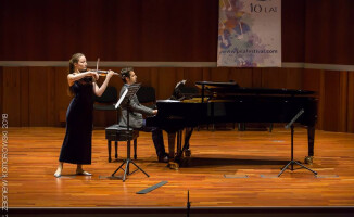 Piła Festival: koncerty w kościołach i wystawa fotografii